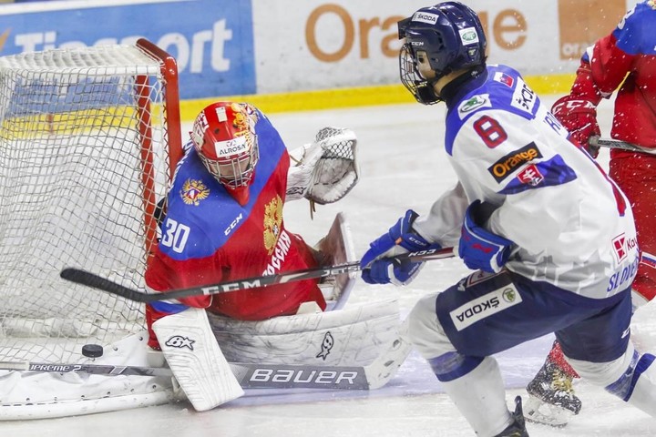 Žiadna náhoda. Kvalitu potvrdili aj proti Rusom, chýbalo jedine TOTO
